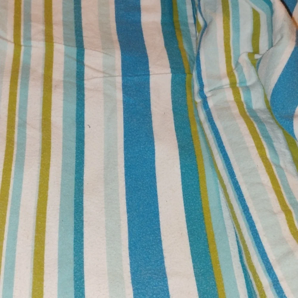 🪶 FLANNEL SHEET TWIN FLAT VNPLC